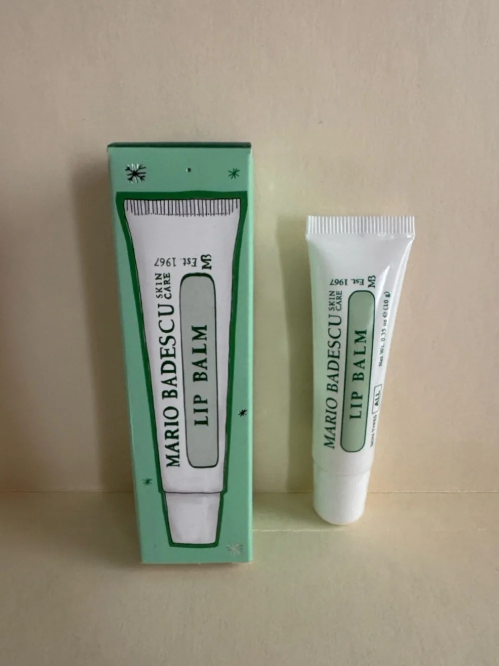 Mario Badescu mario badescu